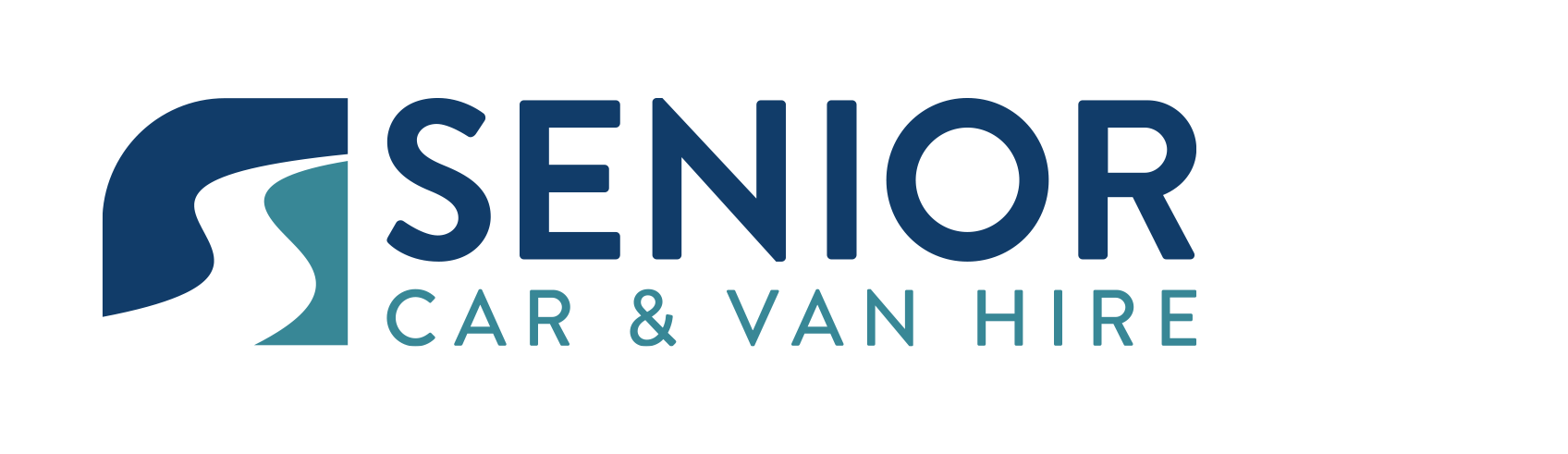 senior van rental