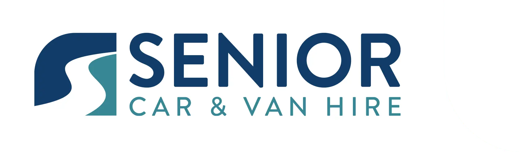 Senior Car & Van Hire logo
