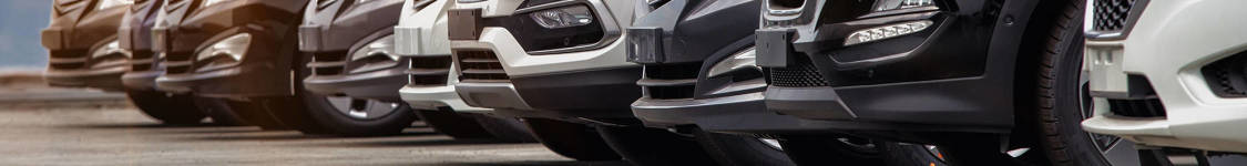 Key Information for Hiring a Rental Vehicle