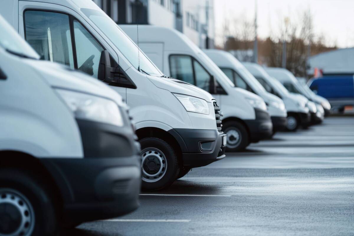 Top 5 Tips for Choosing the Right Van for Your Move