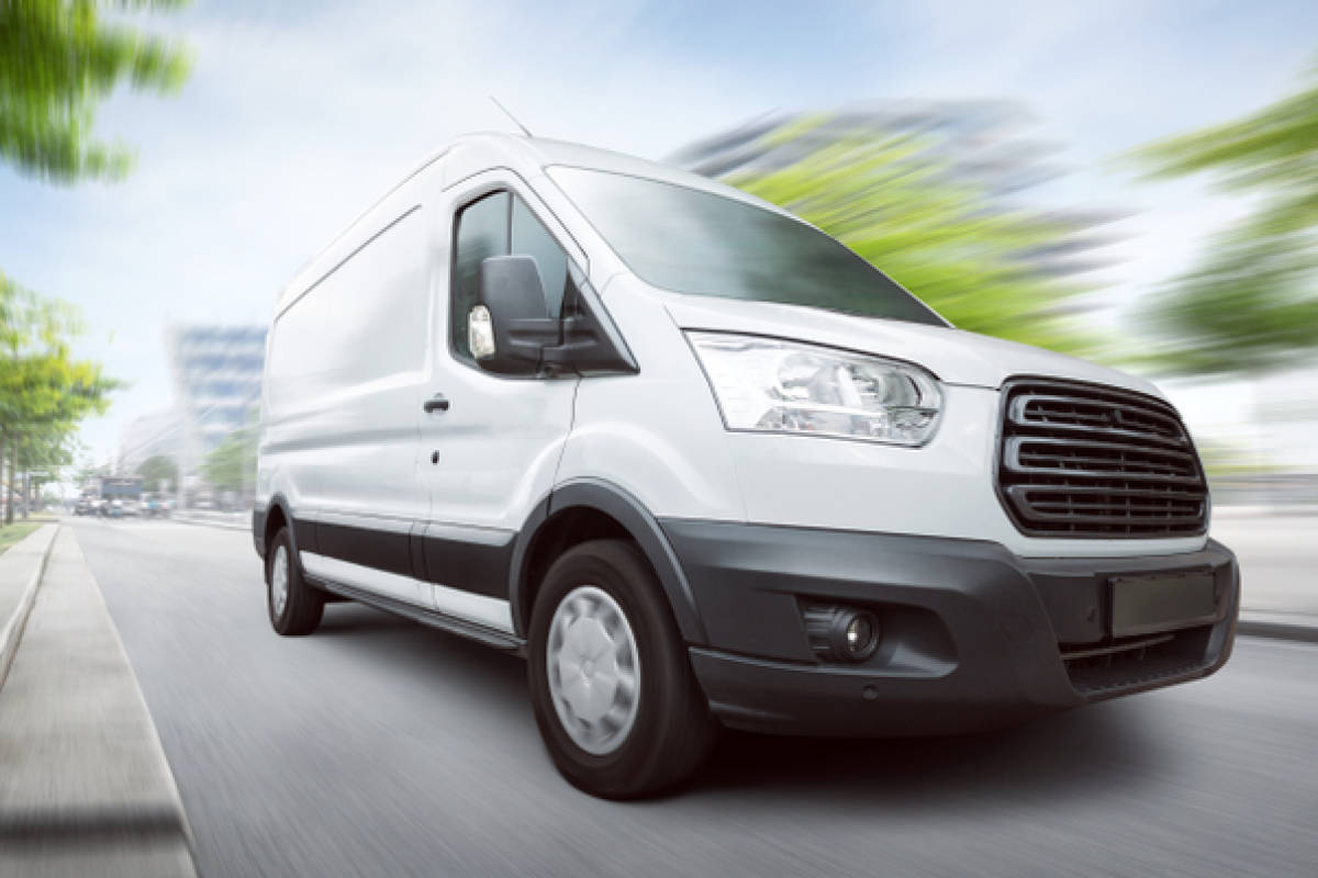 A First Timer's Guide to Van Rental