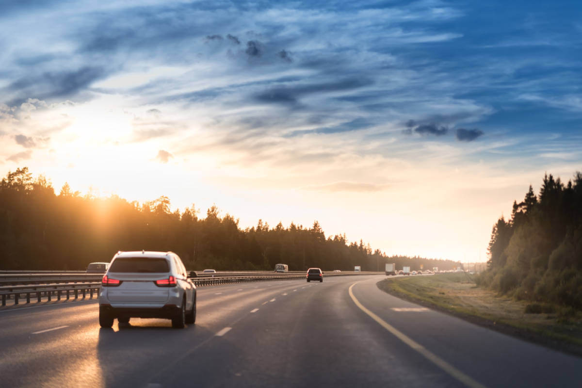 Should You Rent a Car for Road Trips?