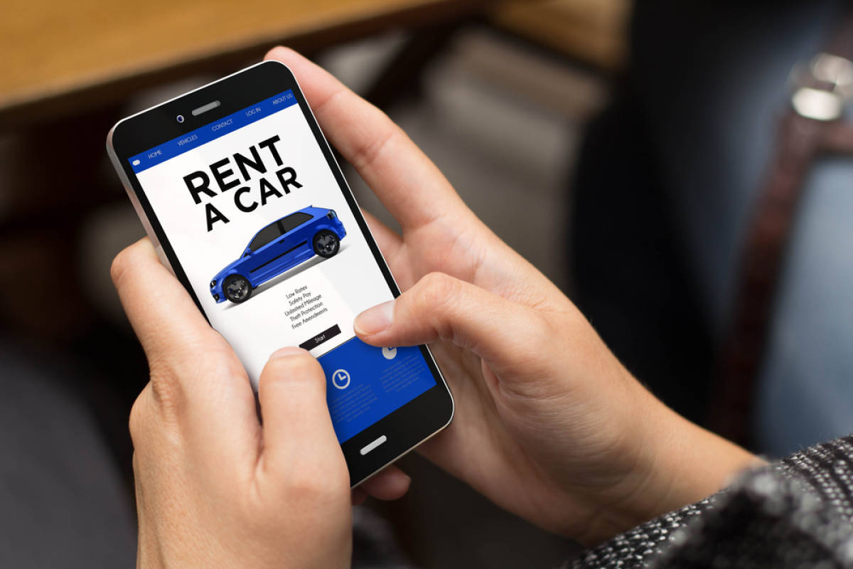 When Should You Rent a Car?