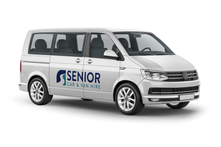 Minibuses